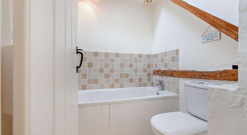 Court Lodge Oast ヒースフィールド エクステリア 写真